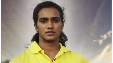 PV Sindhu reaches China Open finals PV Sindhu reaches China Open finals
