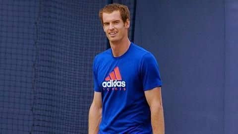 It's Murray vs Djokovic in the ATP Tour Finals It's Murray vs Djokovic in the ATP Tour Finals
