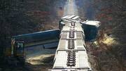 Indore-Patna express derails near Kanpur