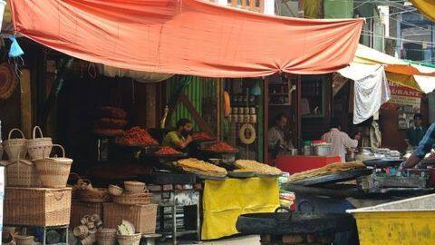 Normalcy returns to Kashmir after 4-month struggle Normalcy returns to Kashmir after 4-month struggle