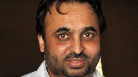 AAP-Punjab elections: Bhagwant Mann fielded against Sukhbir Singh Badal AAP-Punjab elections: Bhagwant Mann fielded against Sukhbir Singh Badal