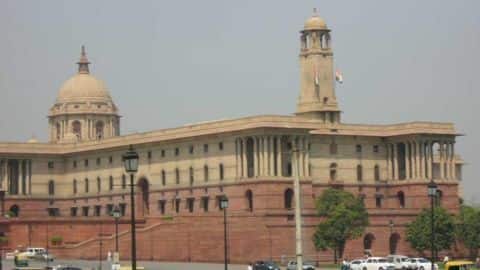 Commercial surrogacy bill introduced in Lok Sabha Commercial surrogacy bill introduced in Lok Sabha
