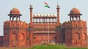 What happened in Delhi today?