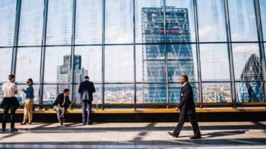 Indian family businesses' contribution to India's growth