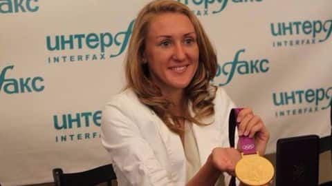 New findings reveal 12 more athletes guilty of doping New findings reveal 12 more athletes guilty of doping
