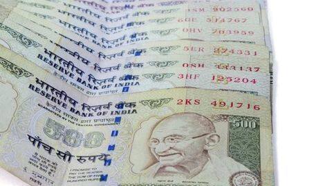 More measures to ease demonetization stress More measures to ease demonetization stress