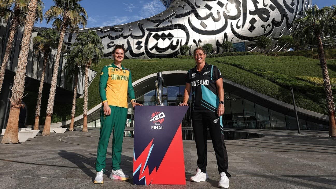 Women's T20 World Cup final: Here's the match preview