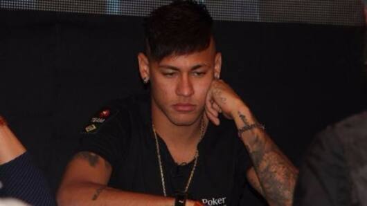 Neymar's legal troubles over Barcelona transfer deal