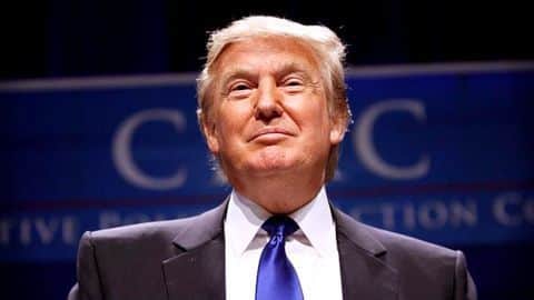 The US' Trans-Pacific Partnership exit could benefit India The US' Trans-Pacific Partnership exit could benefit India