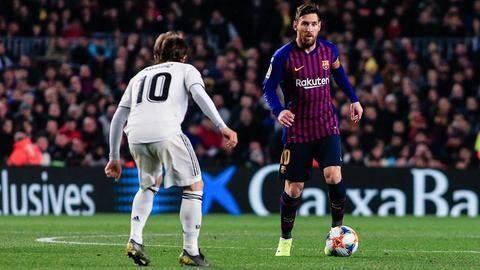 La Liga: The best El Clasico matches at Camp Nou La Liga: The best El Clasico matches at Camp Nou