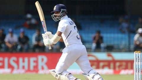 Rahane's contributions continue to help India Rahane's contributions continue to help India