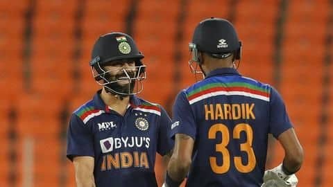Decoding Virat Kohli's captaincy record in T20Is Decoding Virat Kohli's captaincy record in T20Is
