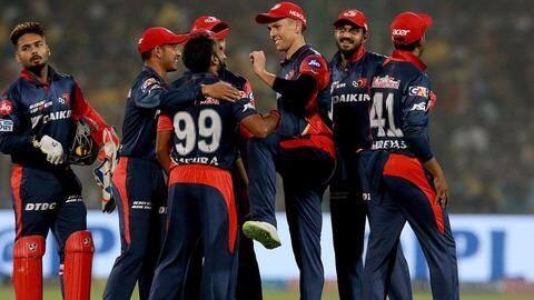 Twitter can't believe that Delhi defeated Chennai Twitter can't believe that Delhi defeated Chennai