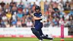 Debut Test: Kane slammed 131 against India