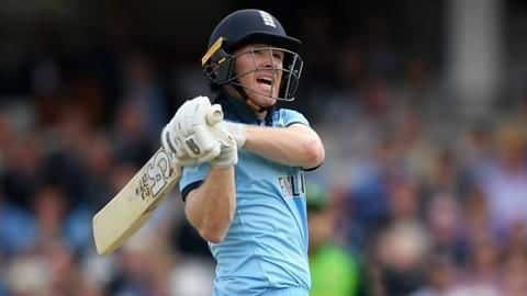 England face New Zealand in five-match T20I series England face New Zealand in five-match T20I series