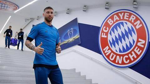 Bayern vs Real: How to pick the winning Fantasy XI? Bayern vs Real: How to pick the winning Fantasy XI?