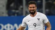 FIFA World Cup: Records scripted by France