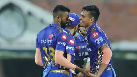 IPL 2019: MI beat CSK, here are the records broken IPL 2019: MI beat CSK, here are the records broken
