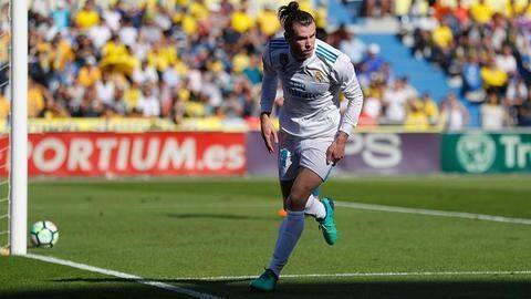 Welshman Gareth Bale to consider options next summer Welshman Gareth Bale to consider options next summer