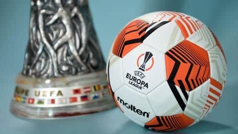 Decoding the five best Europa League matches in 2021 Decoding the five best Europa League matches in 2021