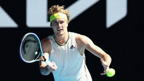 Australian Open 2021: Players to compete in biosecure bubble Australian Open 2021: Players to compete in biosecure bubble