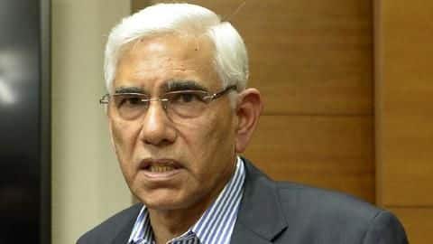 BCCI wants cricket community to shun nations which fund terrorism BCCI wants cricket community to shun nations which fund terrorism