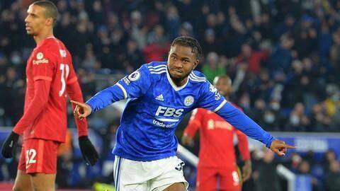 Premier League, Leicester City stun Liverpool: Records broken Premier League, Leicester City stun Liverpool: Records broken
