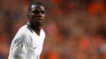 France midfield a strong force