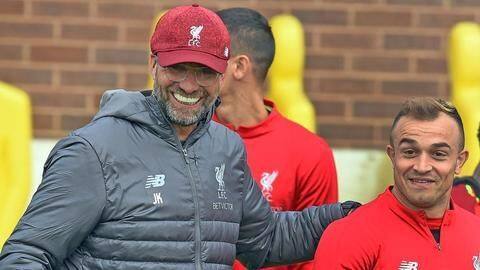 Premier League: Star-studded Liverpool eye history against Southampton Premier League: Star-studded Liverpool eye history against Southampton