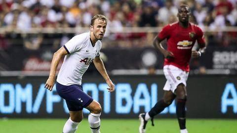 Happy birthday Harry Kane: A look at his achievements Happy birthday Harry Kane: A look at his achievements