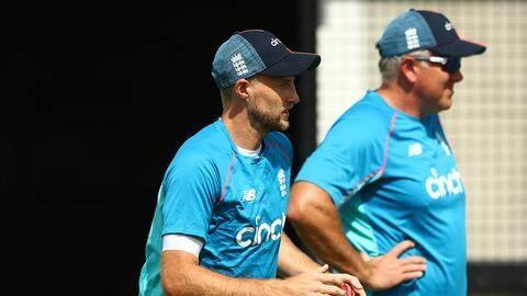 England announce 12-member squad for first Ashes Test England announce 12-member squad for first Ashes Test