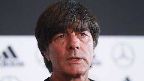 Germany boss feels Messi more complete than Ronaldo Germany boss feels Messi more complete than Ronaldo