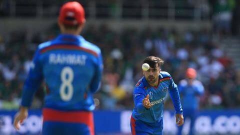 Pakistan beat Afghanistan: Here are the records broken Pakistan beat Afghanistan: Here are the records broken