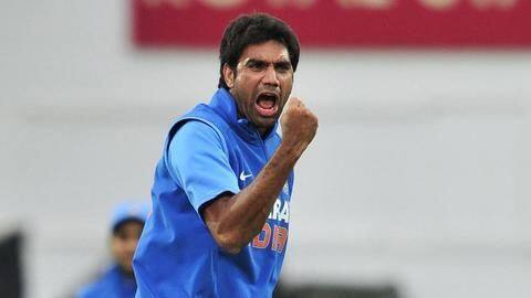 Former Indian pacer Munaf Patel retires from all formats Former Indian pacer Munaf Patel retires from all formats