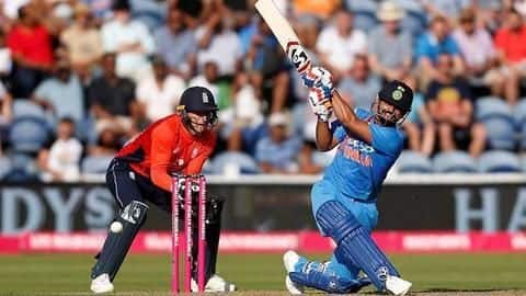 Happy birthday Suresh Raina: Here's a look at his achievements Happy birthday Suresh Raina: Here's a look at his achievements