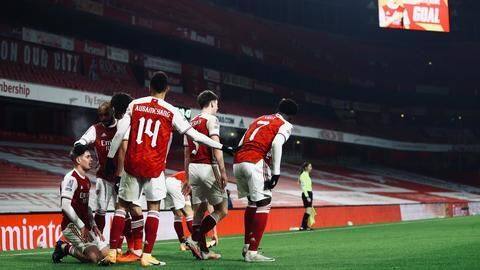 FA Cup, Arsenal overcome Newcastle in extra-time: Records broken FA Cup, Arsenal overcome Newcastle in extra-time: Records broken