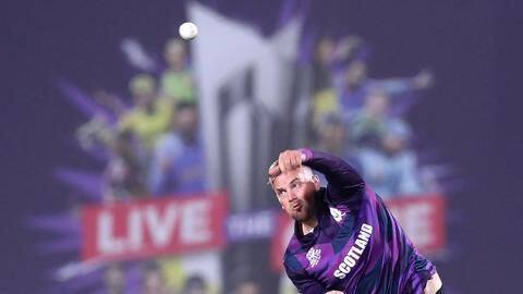 T20 World Cup, Afghanistan vs Scotland: Preview, stats, and more T20 World Cup, Afghanistan vs Scotland: Preview, stats, and more