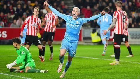 Premier League: Decoding Manchester City's major numbers in 2021 Premier League: Decoding Manchester City's major numbers in 2021