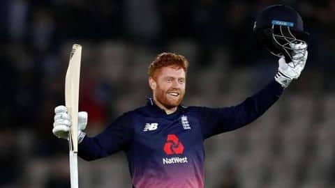 Bairstow could give sides the added experience Bairstow could give sides the added experience
