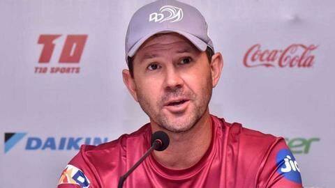 I didn't call for Ponting's ban: Shane Warne I didn't call for Ponting's ban: Shane Warne