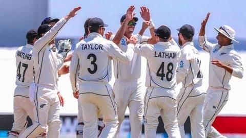 NZ-England series isn't part of World Test Championship: Here's why NZ-England series isn't part of World Test Championship: Here's why