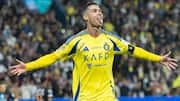 Cristiano Ronaldo set to extend Al-Nassr stay: Decoding his stats