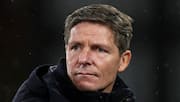 Crystal Palace manager Oliver Glasner faces uncertain future at club