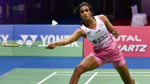 All England Open: Yamaguchi beats Sindhu in semi-final All England Open: Yamaguchi beats Sindhu in semi-final