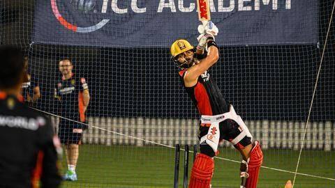 IPL 2020, RCB vs RR: Preview, Dream11 and stats IPL 2020, RCB vs RR: Preview, Dream11 and stats