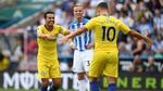 Analysis of attack in Chelsea ranks