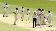 India have a lot of uncertainty around them: Ponting