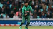 Mosaddek Hossain returns to Bangladesh ODI squad for Australia series