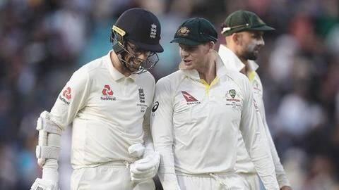 Smith's tryst with records reach another level Smith's tryst with records reach another level