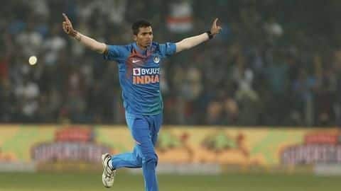 Navdeep Saini can produce substance with the ball Navdeep Saini can produce substance with the ball